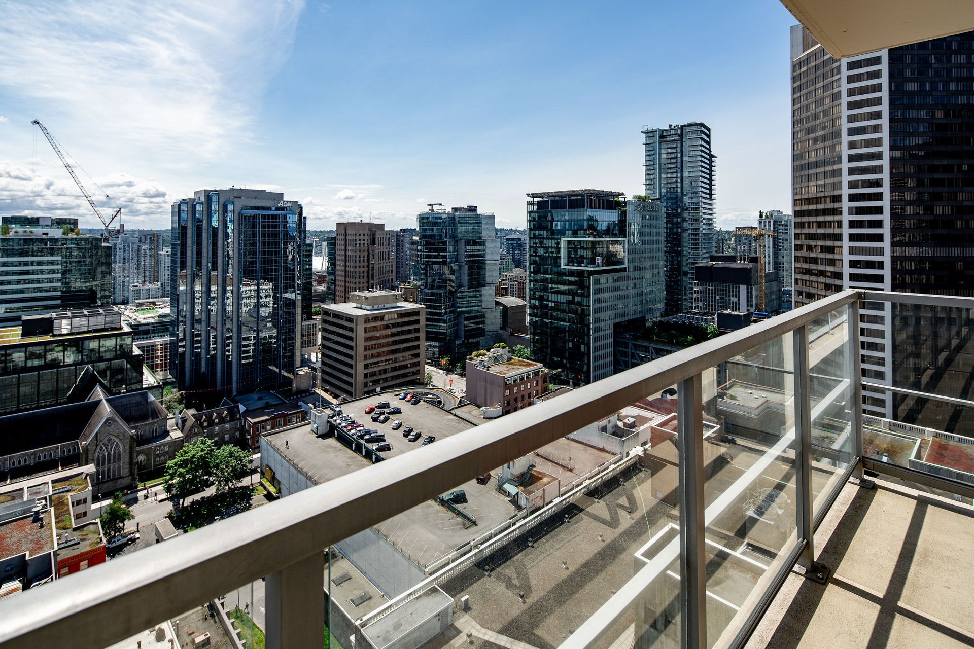 2711 - 610 Granville Street, Downtown VW, Vancouver West - 610granvillest-24