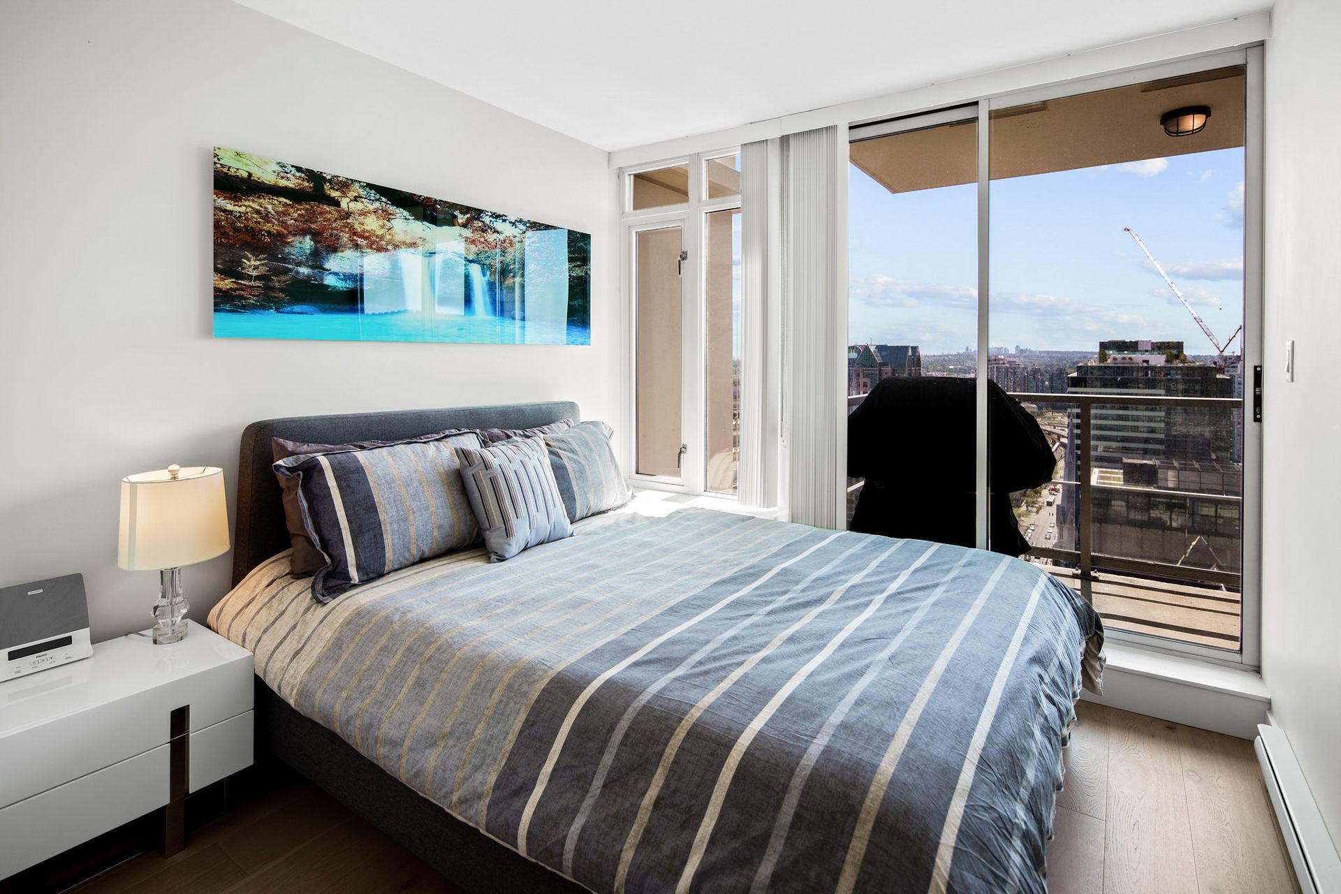 2711 - 610 Granville Street, Downtown VW, Vancouver West - 610granvillest-36