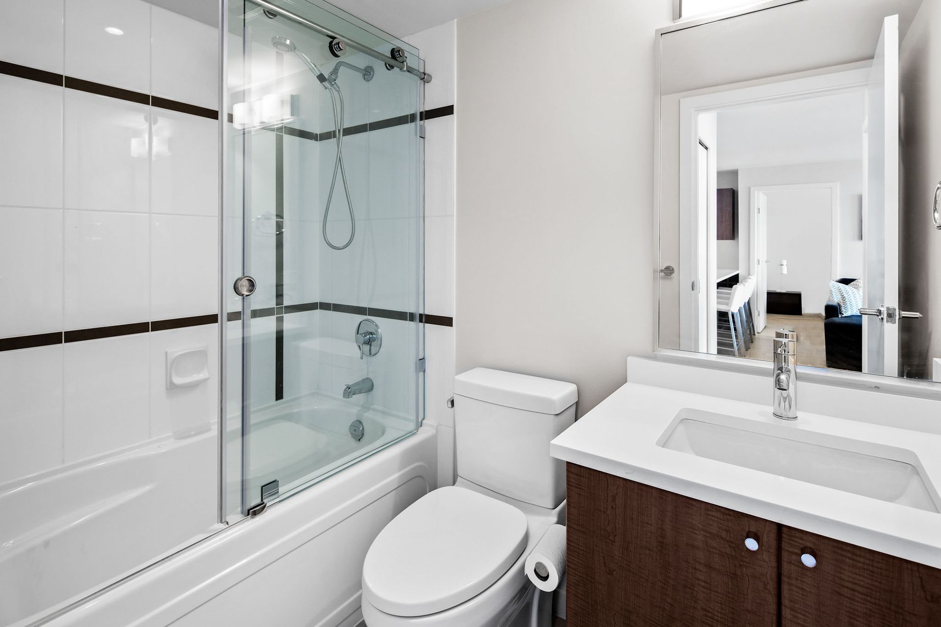 2711 - 610 Granville Street, Downtown VW, Vancouver West - 610granvillest-38