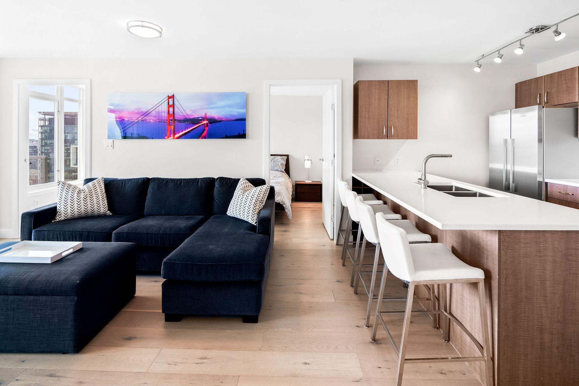 2711 - 610 Granville Street, Downtown VW, Vancouver West - 610granvillest-8