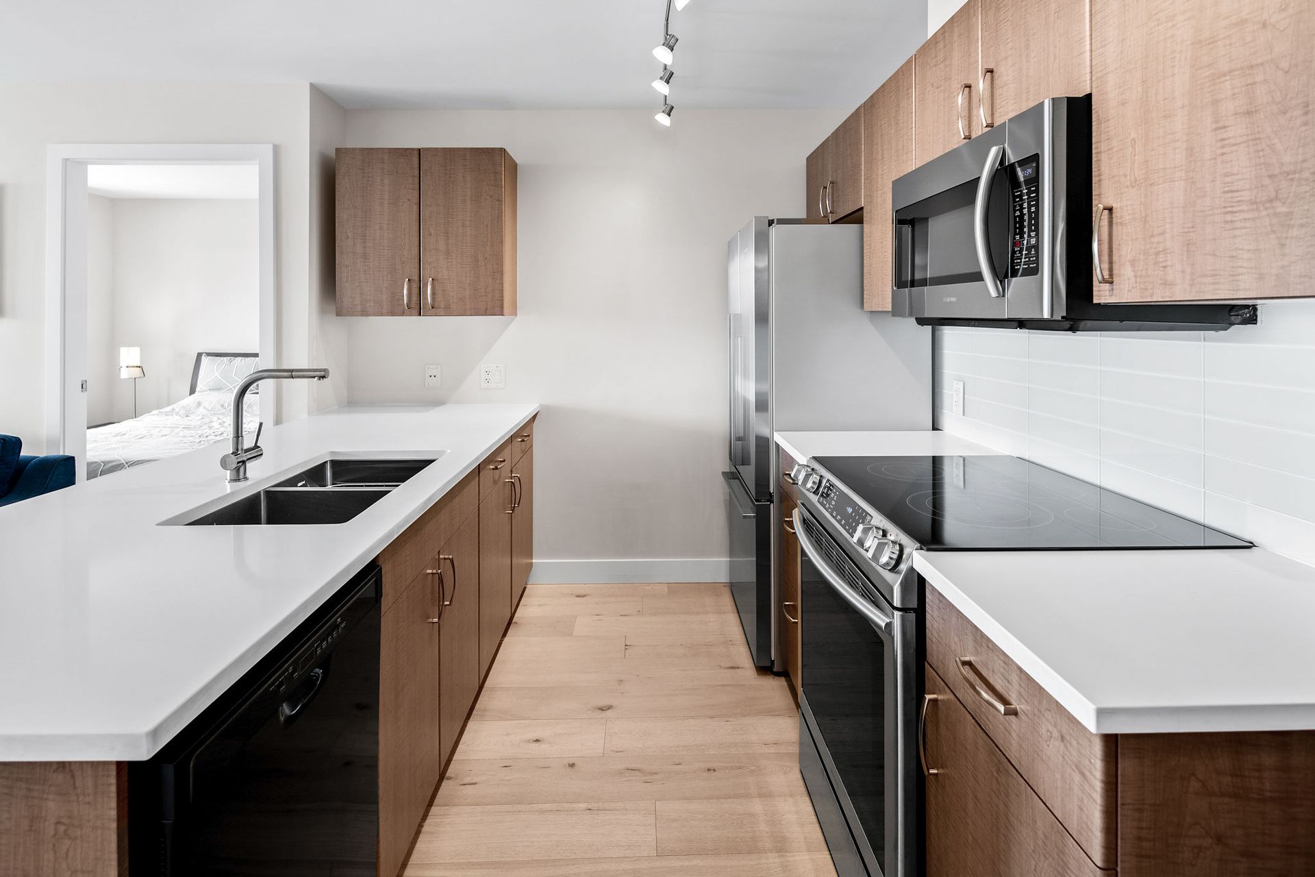 2711 - 610 Granville Street, Downtown VW, Vancouver West - 610granvillest-9