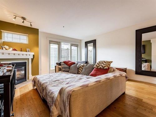 1670 Grant Street, Grandview Woodland, Vancouver East - 262700696-7