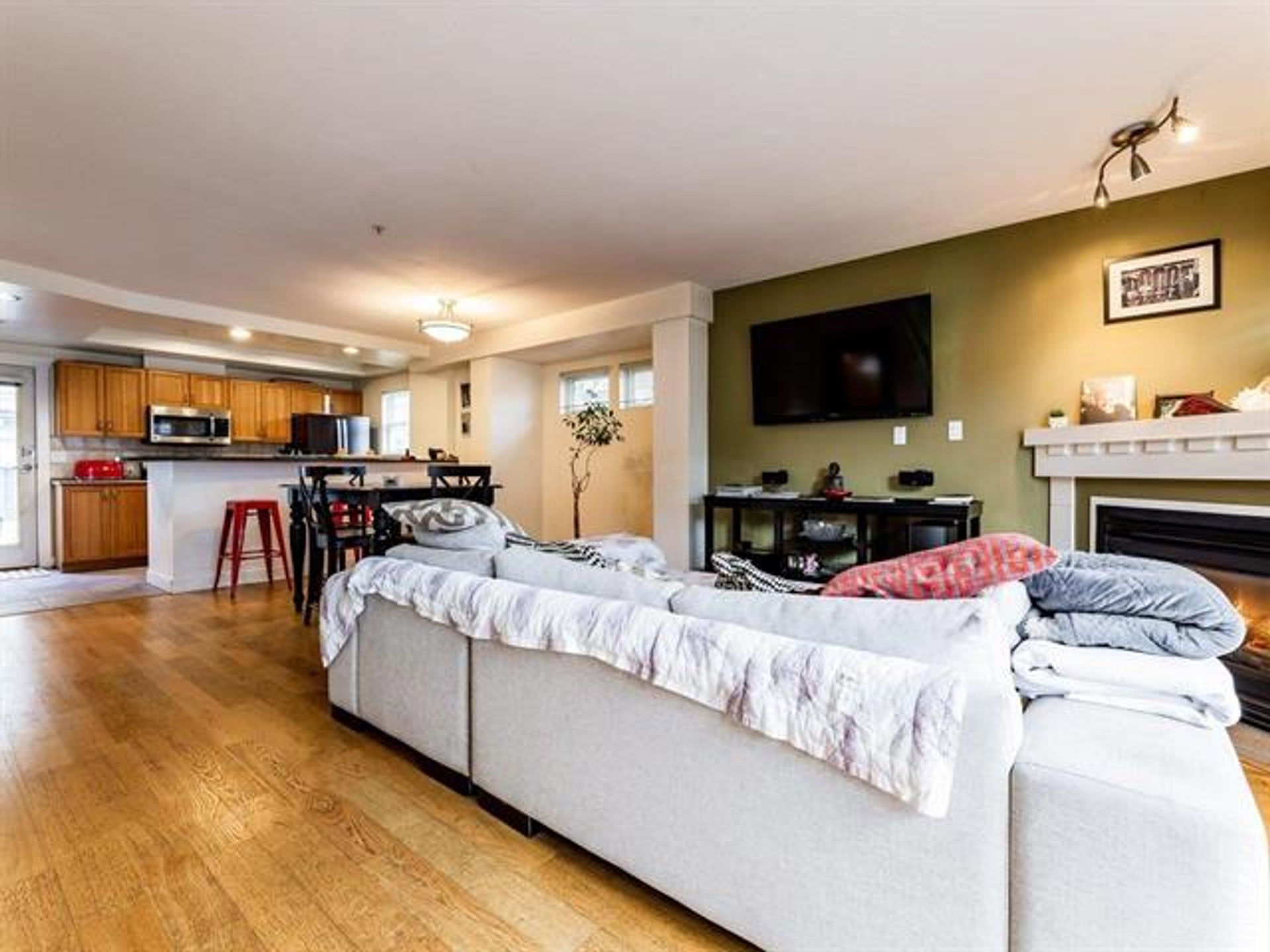 1670 Grant Street, Grandview Woodland, Vancouver East - 262700696-8