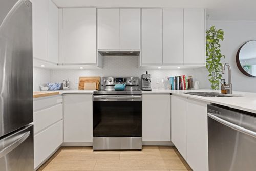 206 - 555 E 8th Avenue, Mount Pleasant VE, Vancouver East - 262704894-5