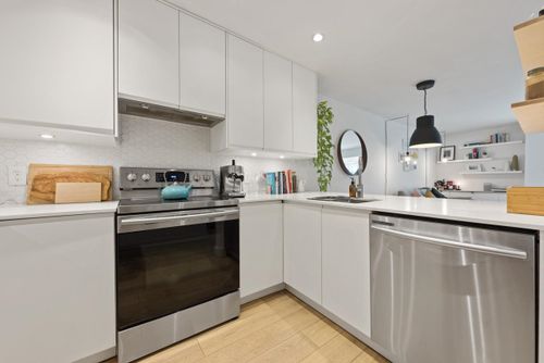 206 - 555 E 8th Avenue, Mount Pleasant VE, Vancouver East - 262704894-6