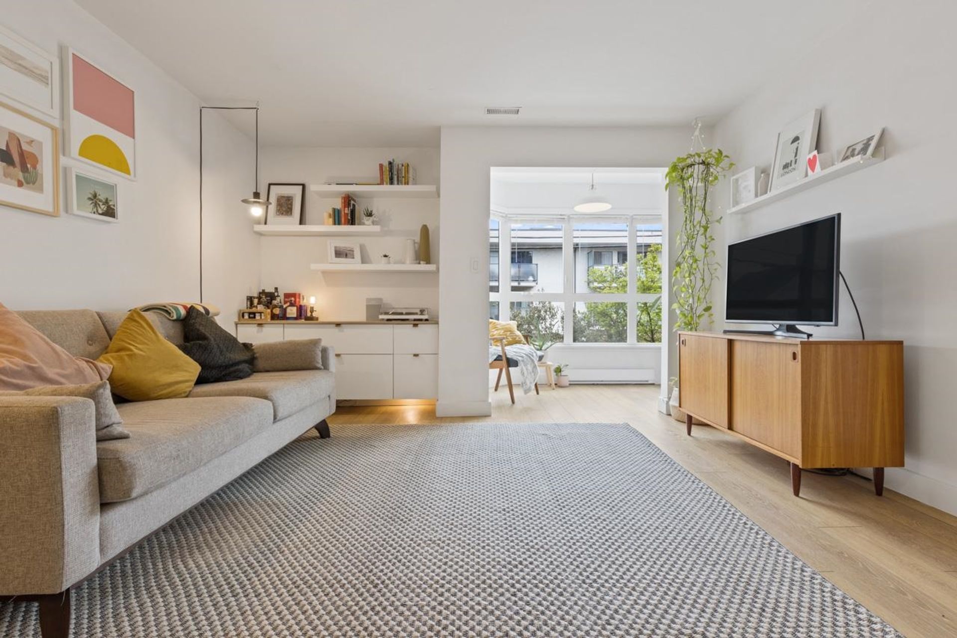 206 - 555 E 8th Avenue, Mount Pleasant VE, Vancouver East - 262704894-7