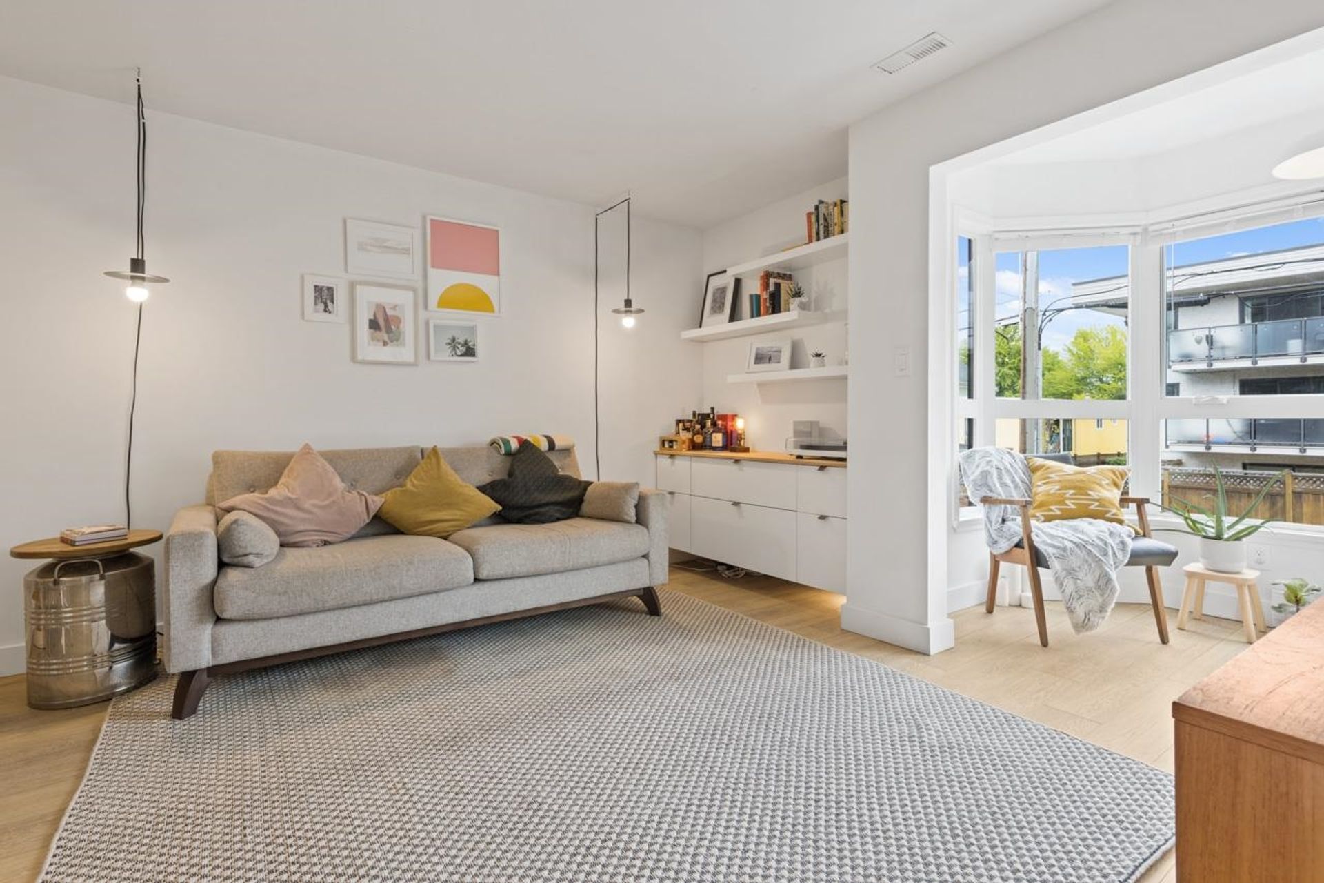 206 - 555 E 8th Avenue, Mount Pleasant VE, Vancouver East - 262704894-8