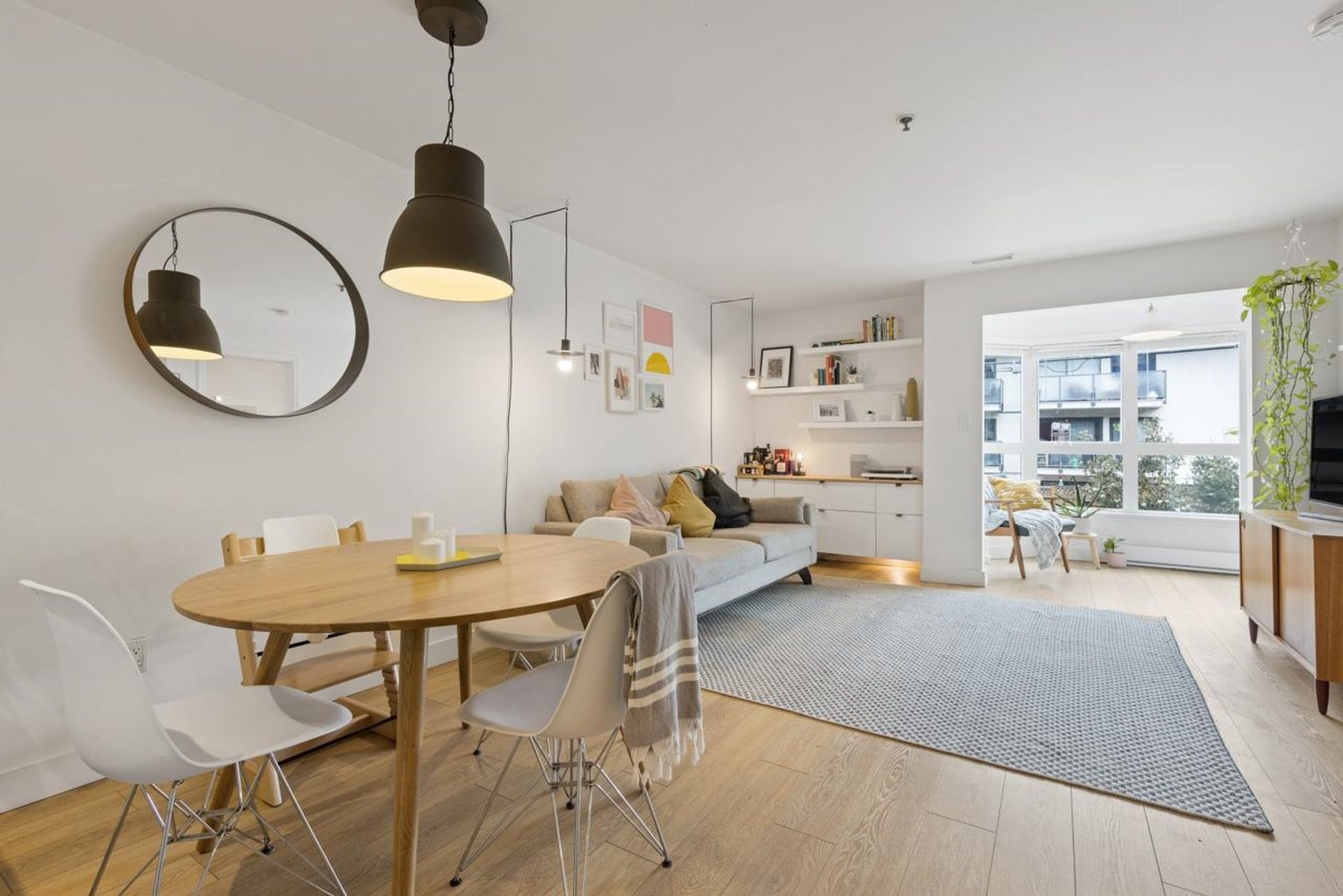 206 - 555 E 8th Avenue, Mount Pleasant VE, Vancouver East - 262704894