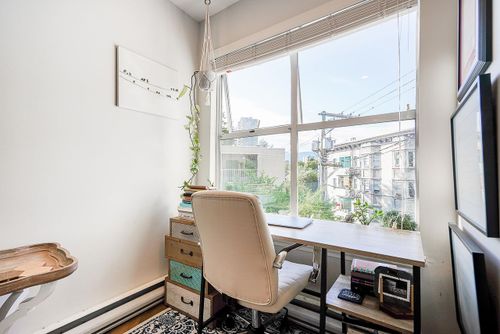 307 - 1465 Comox Street, West End VW, Vancouver West - 1465-comox-street-west-end-vw-vancouver-west-17