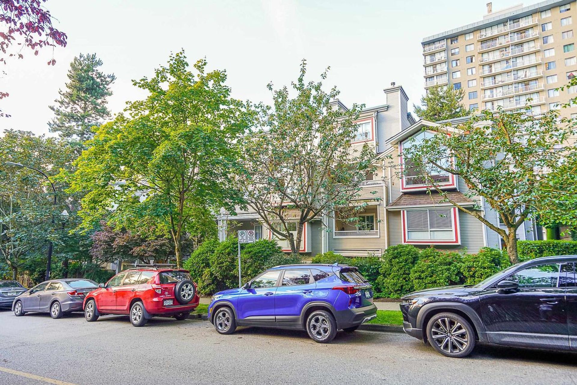 307 - 1465 Comox Street, West End VW, Vancouver West - 1465-comox-street-west-end-vw-vancouver-west-02