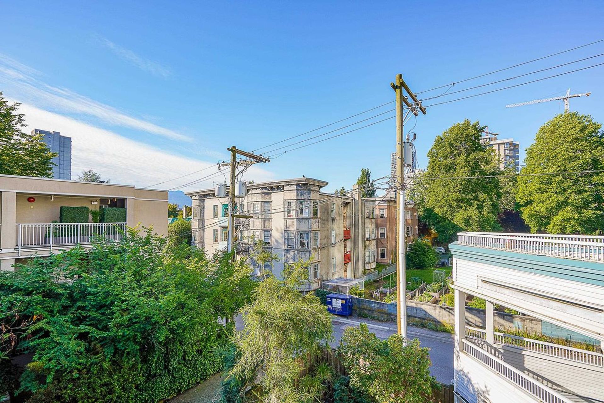 307 - 1465 Comox Street, West End VW, Vancouver West - 1465-comox-street-west-end-vw-vancouver-west-26