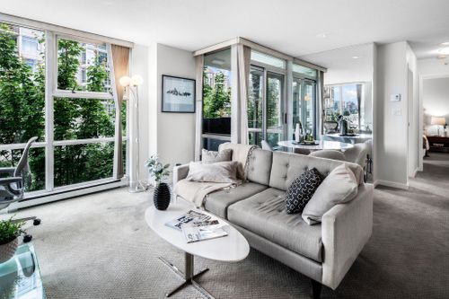 602 - 193 Aquarius Mews, Yaletown, Vancouver West - 193aquariusmews-4