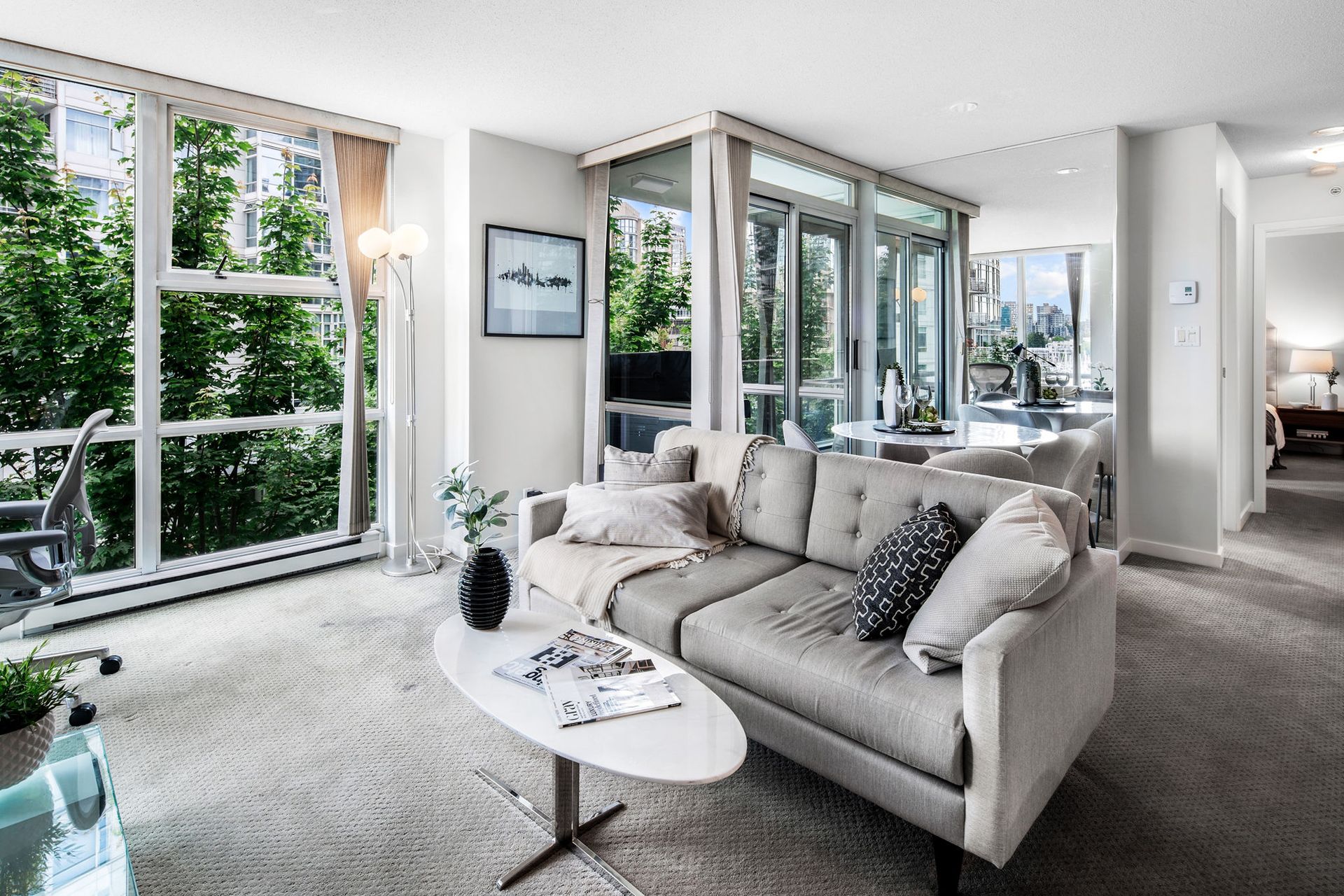 602 - 193 Aquarius Mews, Yaletown, Vancouver West - 193aquariusmews-4