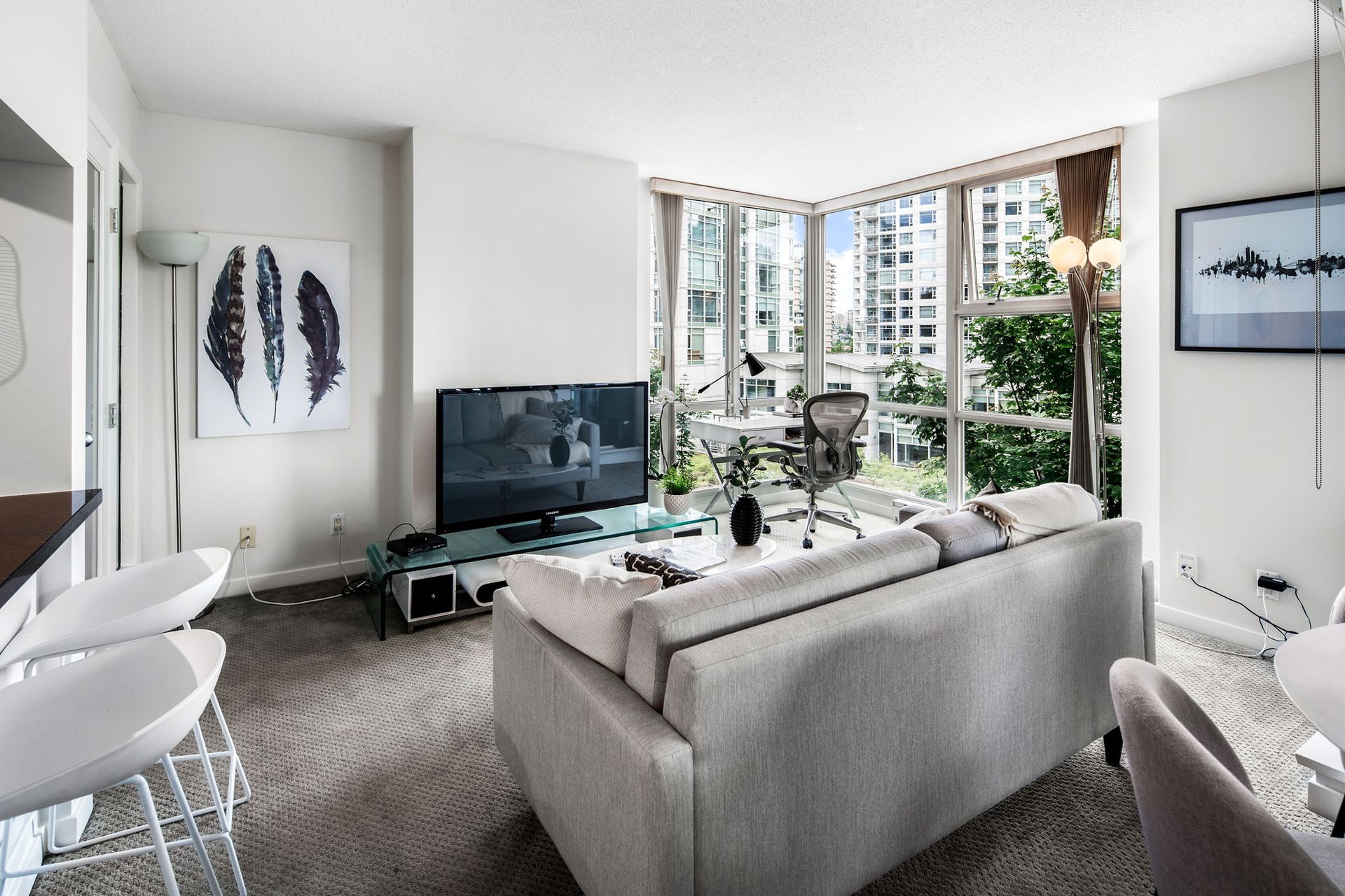 602 - 193 Aquarius Mews, Yaletown, Vancouver West - 193aquariusmews-8 602 - 193 Aquarius Mews, Yaletown, Vancouver West - 193aquariusmews-8