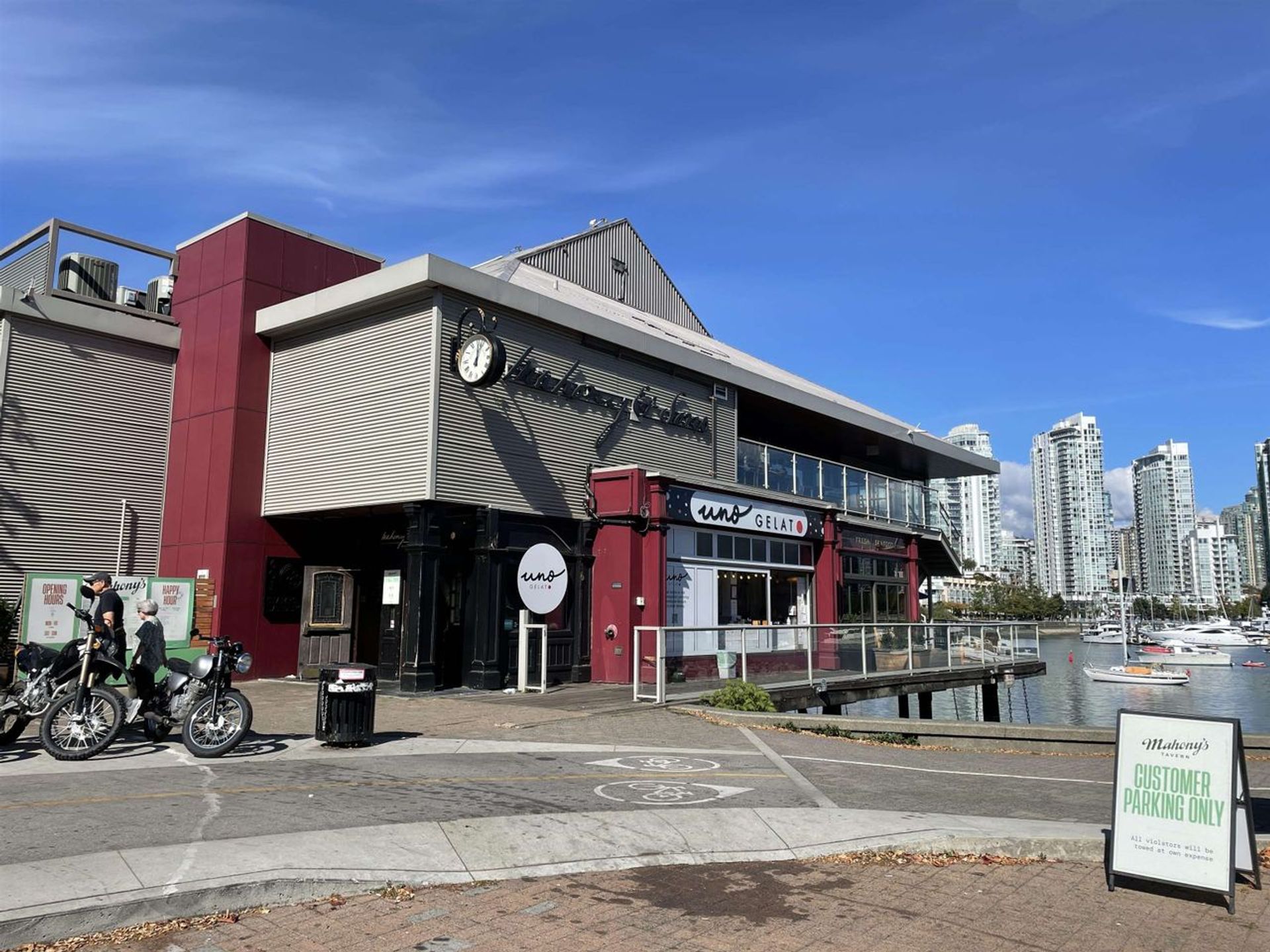 605 - 518 Moberly Road, False Creek, Vancouver West - 518-moberly-road-false-creek-vancouver-west-25