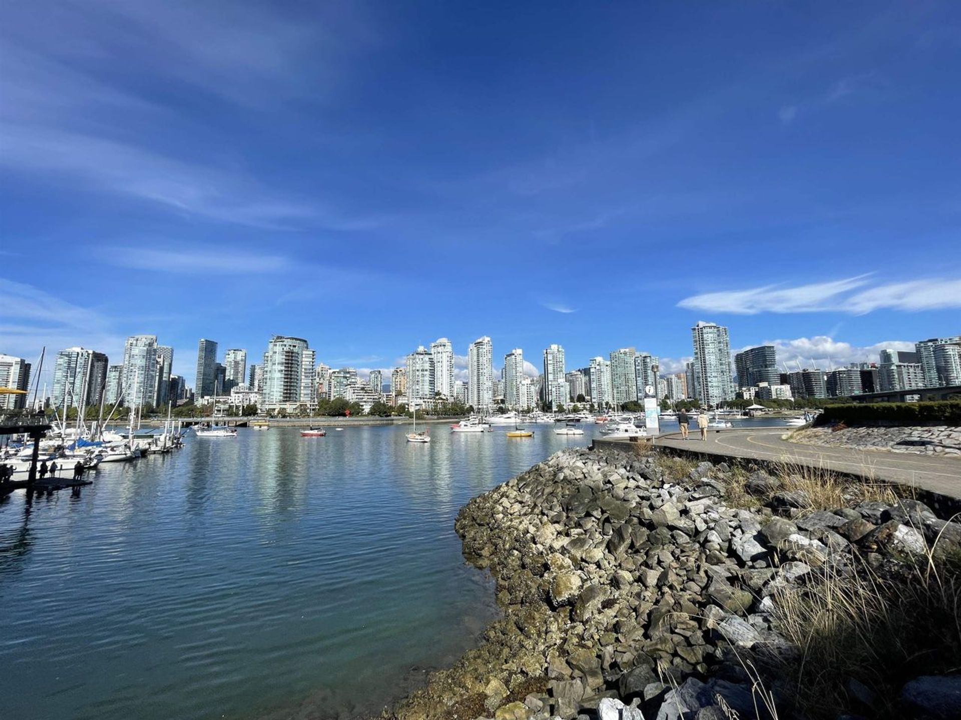 605 - 518 Moberly Road, False Creek, Vancouver West - 518-moberly-road-false-creek-vancouver-west-26