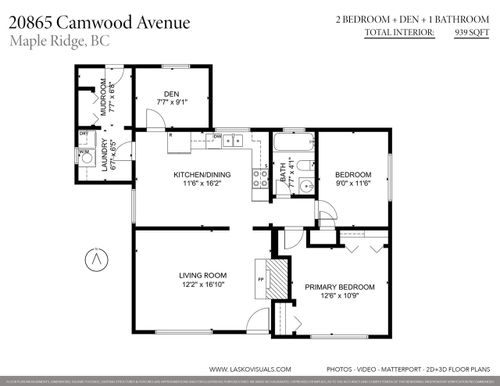 20865 Camwood Avenue, Southwest Maple Ridge, Maple Ridge - 20865-camwood-avenue-southwest-maple-ridge-maple-ridge-25