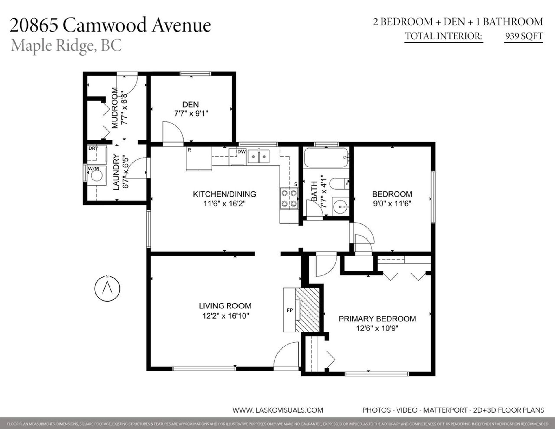 20865 Camwood Avenue, Southwest Maple Ridge, Maple Ridge - 20865-camwood-avenue-southwest-maple-ridge-maple-ridge-25