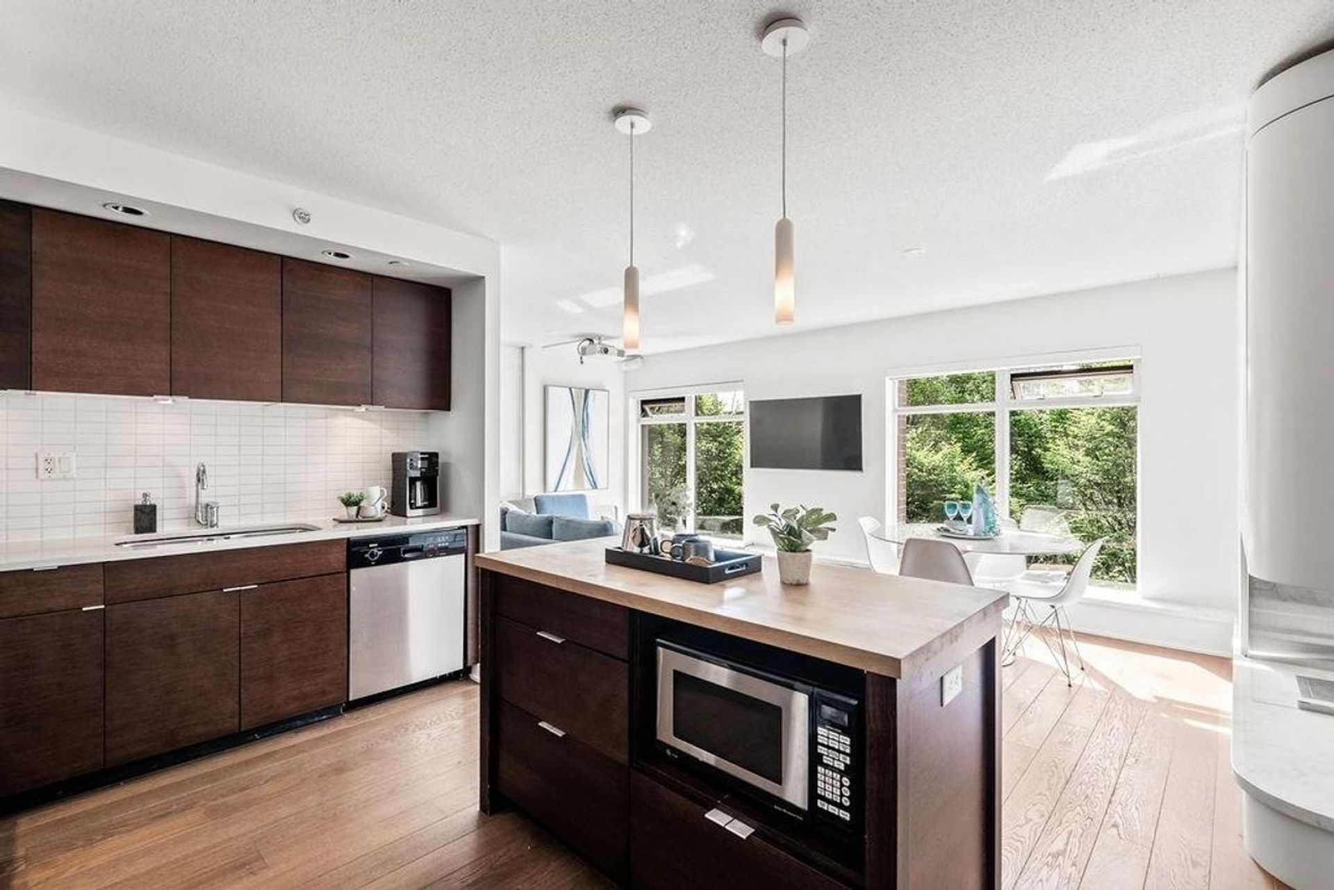 404 - 1055 Homer Street, Yaletown, Vancouver West - 1055-homer-street-yaletown-vancouver-west-09