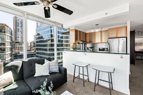 1202 - 1003 Burnaby Street, West End VW, Vancouver West - 1003-burnaby-street-west-end-vw-vancouver-west-11