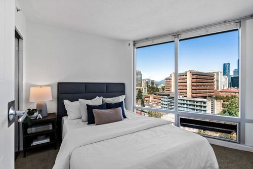 1202 - 1003 Burnaby Street, West End VW, Vancouver West - 1003-burnaby-street-west-end-vw-vancouver-west-13