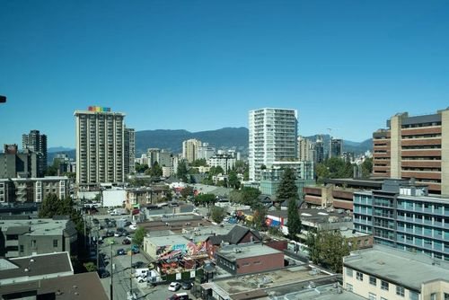 1202 - 1003 Burnaby Street, West End VW, Vancouver West - 1003-burnaby-street-west-end-vw-vancouver-west-23