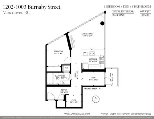1202 - 1003 Burnaby Street, West End VW, Vancouver West - 1003-burnaby-street-west-end-vw-vancouver-west-27 thumbnail 1202 - 1003 Burnaby Street, West End VW, Vancouver West - 1003-burnaby-street-west-end-vw-vancouver-west-27