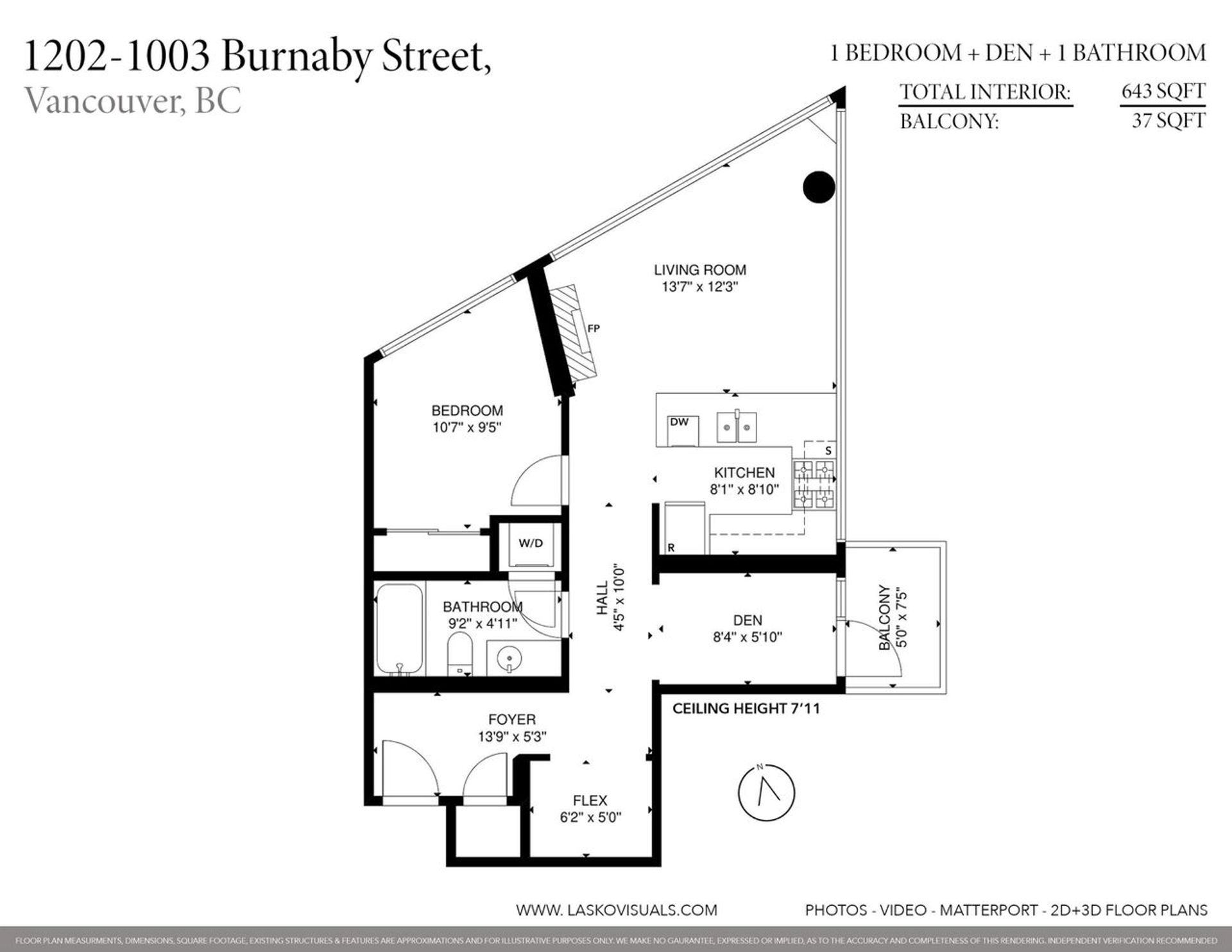 1202 - 1003 Burnaby Street, West End VW, Vancouver West - 1003-burnaby-street-west-end-vw-vancouver-west-27 1202 - 1003 Burnaby Street, West End VW, Vancouver West - 1003-burnaby-street-west-end-vw-vancouver-west-27