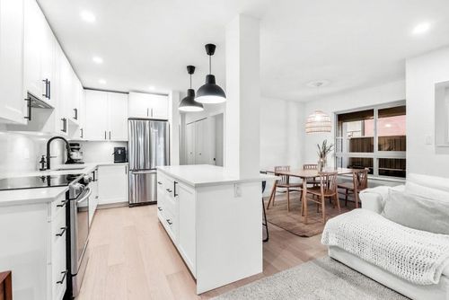 103 - 1260 W 10th Avenue, Fairview VW, Vancouver West - 1260-w-10th-avenue-fairview-vw-vancouver-west-10