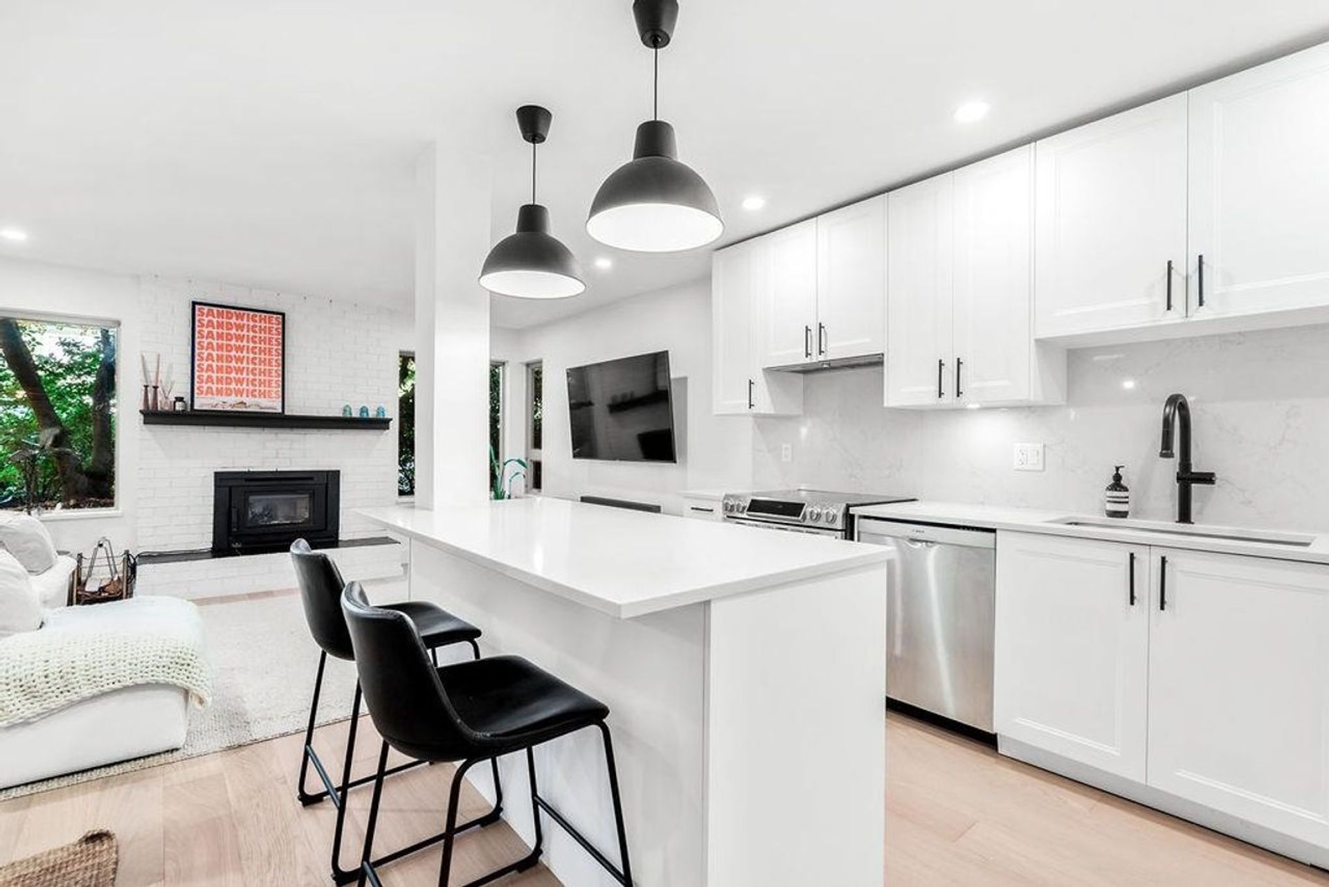 103 - 1260 W 10th Avenue, Fairview VW, Vancouver West - 1260-w-10th-avenue-fairview-vw-vancouver-west-13