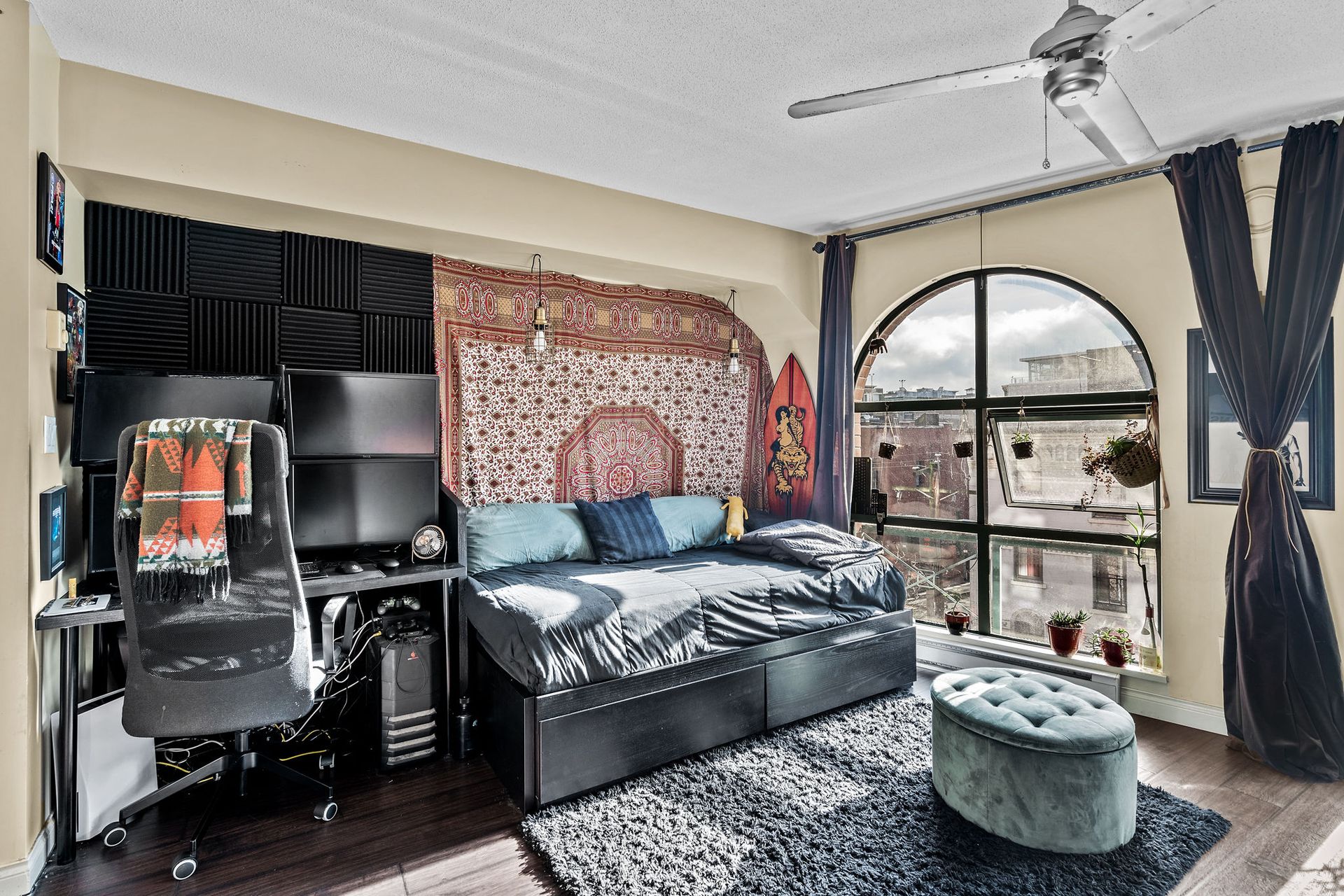 502 - 55 Alexander Street, Downtown VE, Vancouver East - 502-55alexanderst-10