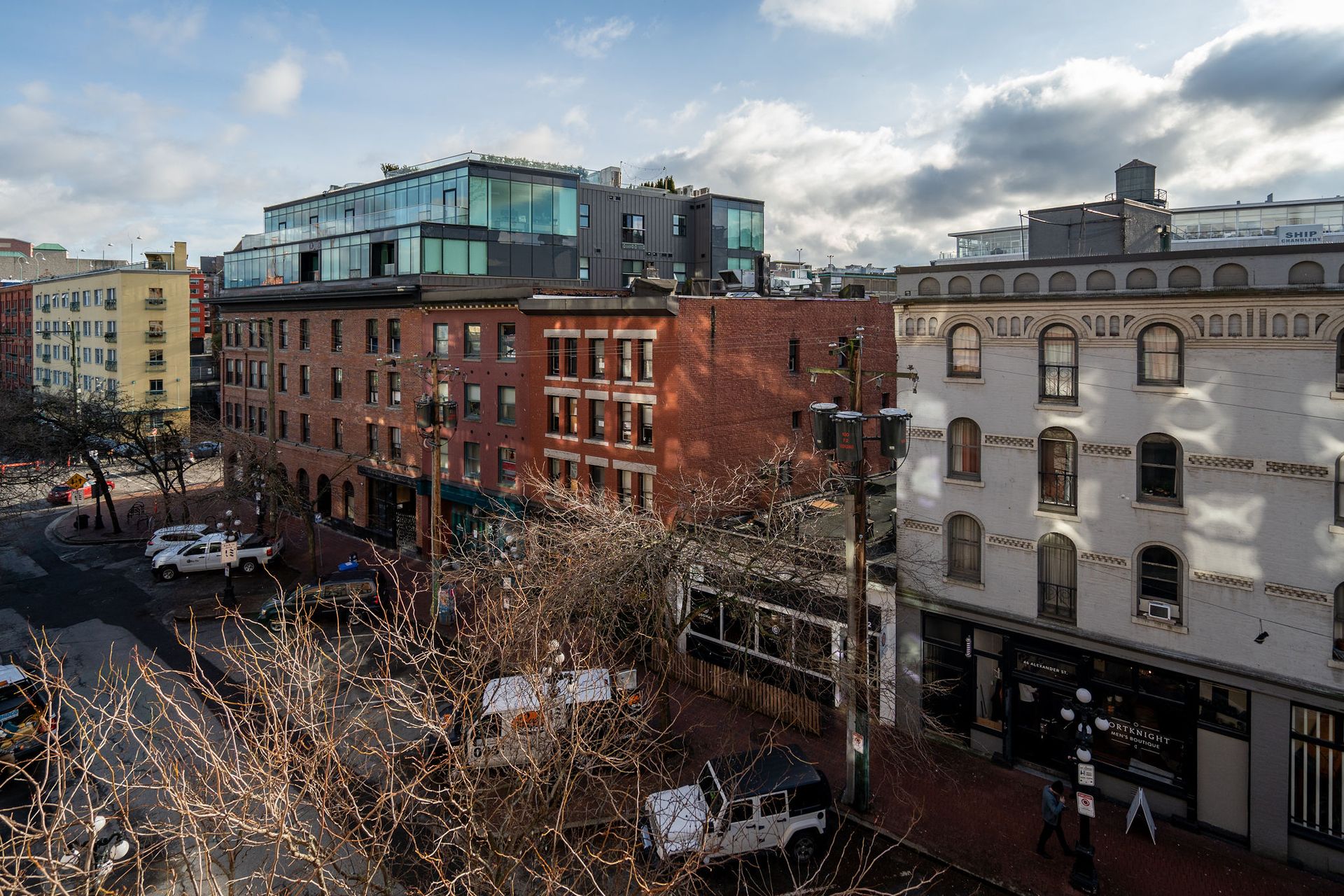 502 - 55 Alexander Street, Downtown VE, Vancouver East - 502-55alexanderst-11