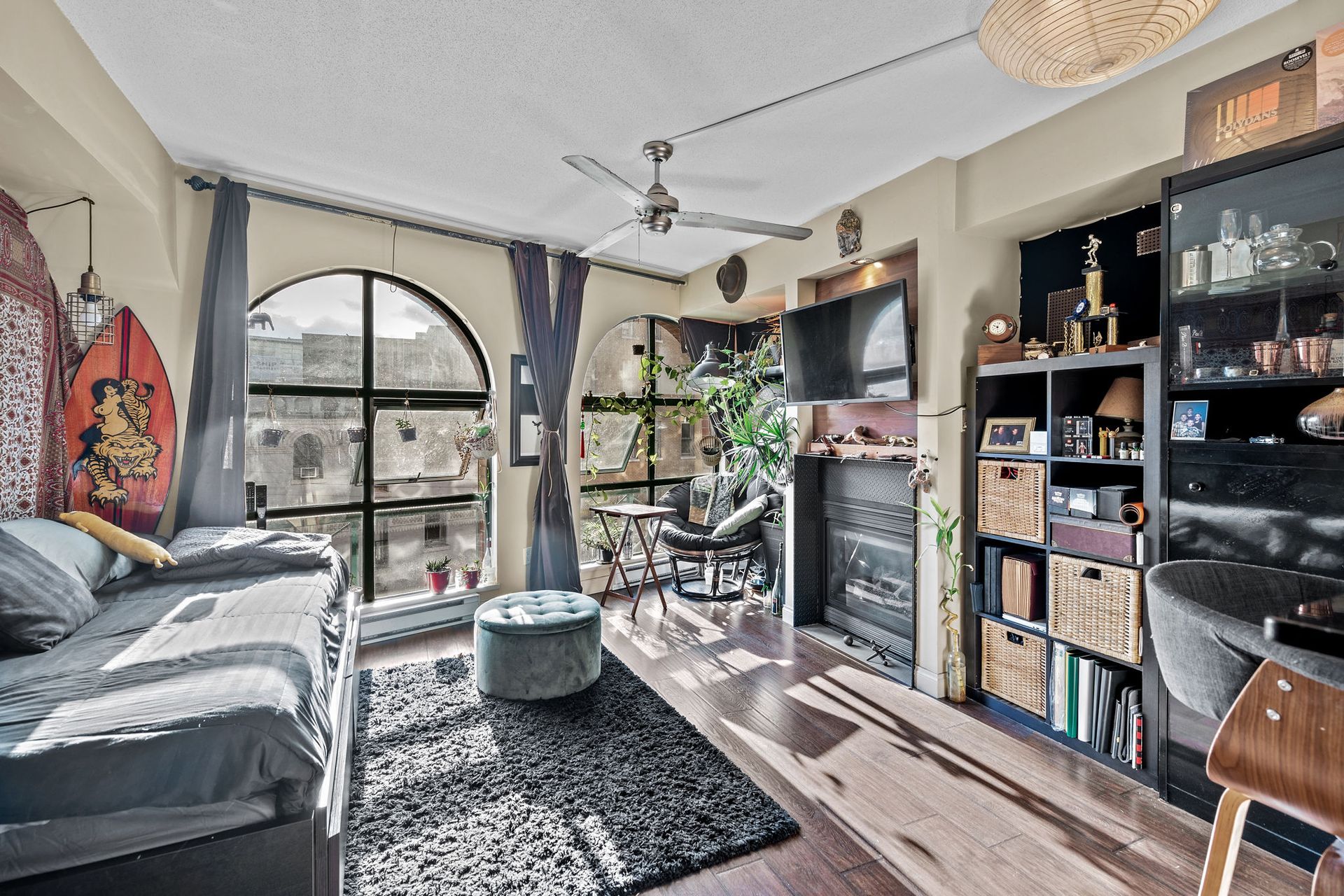 502 - 55 Alexander Street, Downtown VE, Vancouver East - 502-55alexanderst-7