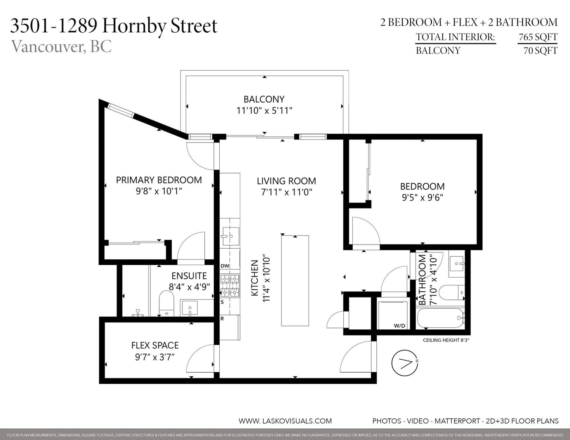 3501 - 1289 Hornby Street, Downtown VW, Vancouver West - 1289-hornby-street-downtown-vw-vancouver-west-37 3501 - 1289 Hornby Street, Downtown VW, Vancouver West - 1289-hornby-street-downtown-vw-vancouver-west-37