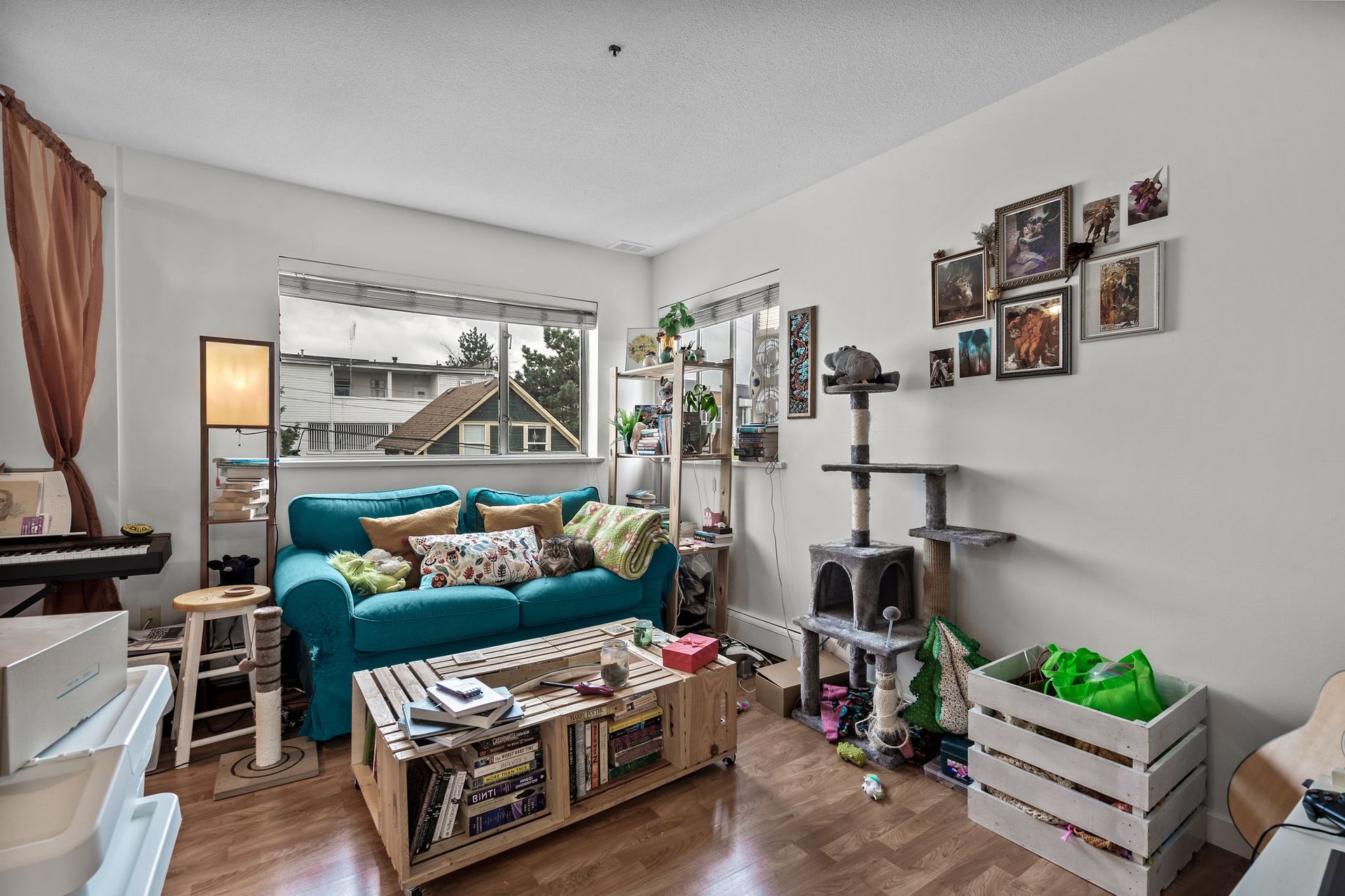 305 - 33 N Templeton Drive, Hastings, Vancouver East - 33ntempletondr-4 305 - 33 N Templeton Drive, Hastings, Vancouver East - 33ntempletondr-4