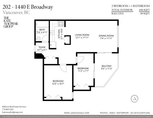 202 - 1440 E Broadway, Grandview Woodland, Vancouver East - 1440-e-broadway thumbnail 202 - 1440 E Broadway, Grandview Woodland, Vancouver East - 1440-e-broadway