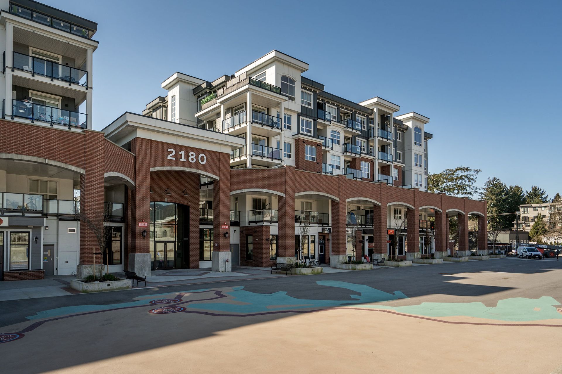 3415 - 2180 Kelly Street, Central Pt Coquitlam, Port Coquitlam - 2180kellyave-1 3415 - 2180 Kelly Street, Central Pt Coquitlam, Port Coquitlam - 2180kellyave-1