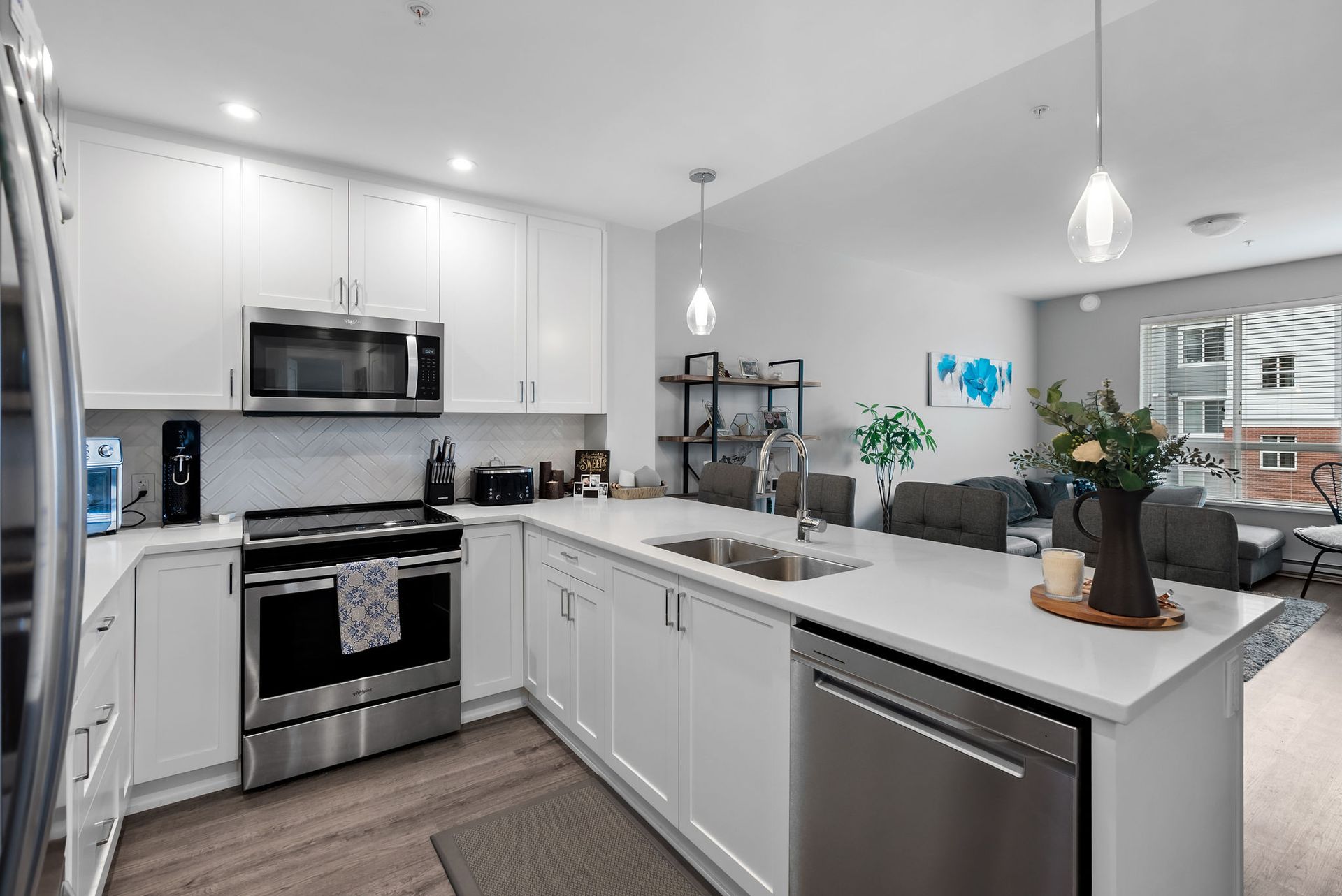 3415 - 2180 Kelly Street, Central Pt Coquitlam, Port Coquitlam photo number 1 3415 - 2180 Kelly Street, Central Pt Coquitlam, Port Coquitlam photo number 1