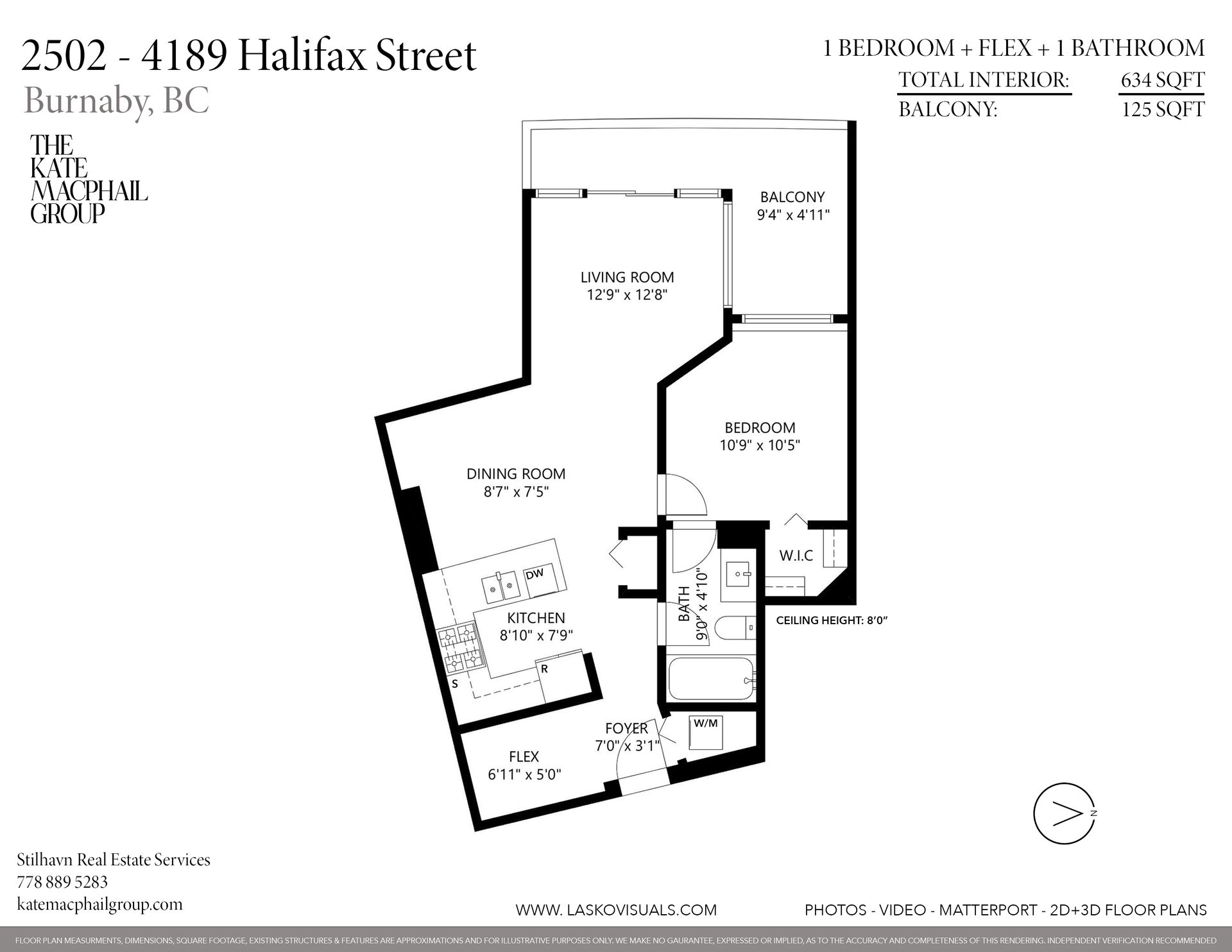 2502 - 4189 Halifax Street, Brentwood Park, Burnaby North - 4189-halifax-st 2502 - 4189 Halifax Street, Brentwood Park, Burnaby North - 4189-halifax-st
