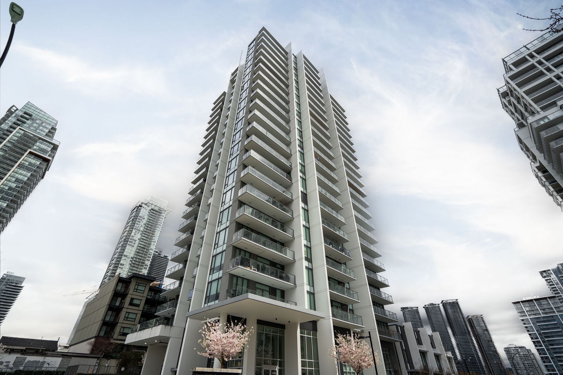 406 - 4465 Juneau Street, Brentwood Park, Burnaby North photo number 1 406 - 4465 Juneau Street, Brentwood Park, Burnaby North photo number 1