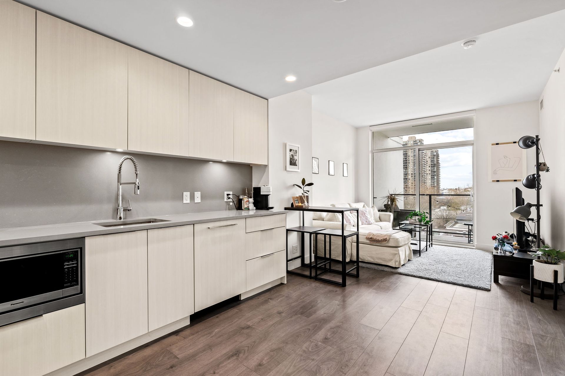 406 - 4465 Juneau Street, Brentwood Park, Burnaby North - 4465juneaust-5 406 - 4465 Juneau Street, Brentwood Park, Burnaby North - 4465juneaust-5