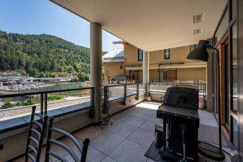 203 - 6697 Nelson Avenue, Horseshoe Bay WV, West Vancouver - 6697NelsonAve-35-1