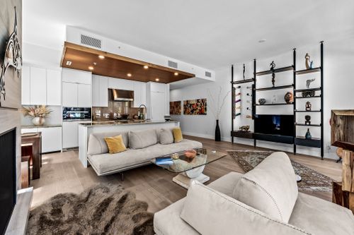 203 - 6697 Nelson Avenue, Horseshoe Bay WV, West Vancouver - 6697nelsonave-19