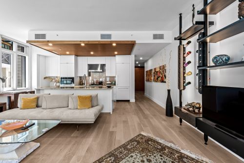 203 - 6697 Nelson Avenue, Horseshoe Bay WV, West Vancouver - 6697nelsonave-52