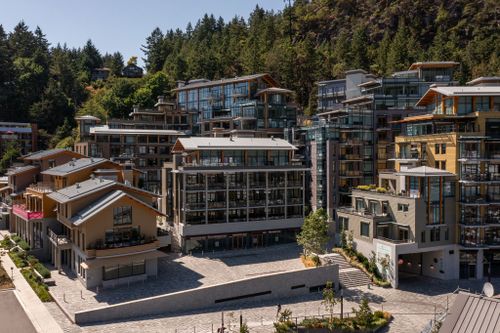 203 - 6697 Nelson Avenue, Horseshoe Bay WV, West Vancouver - 6697nelsonave-8