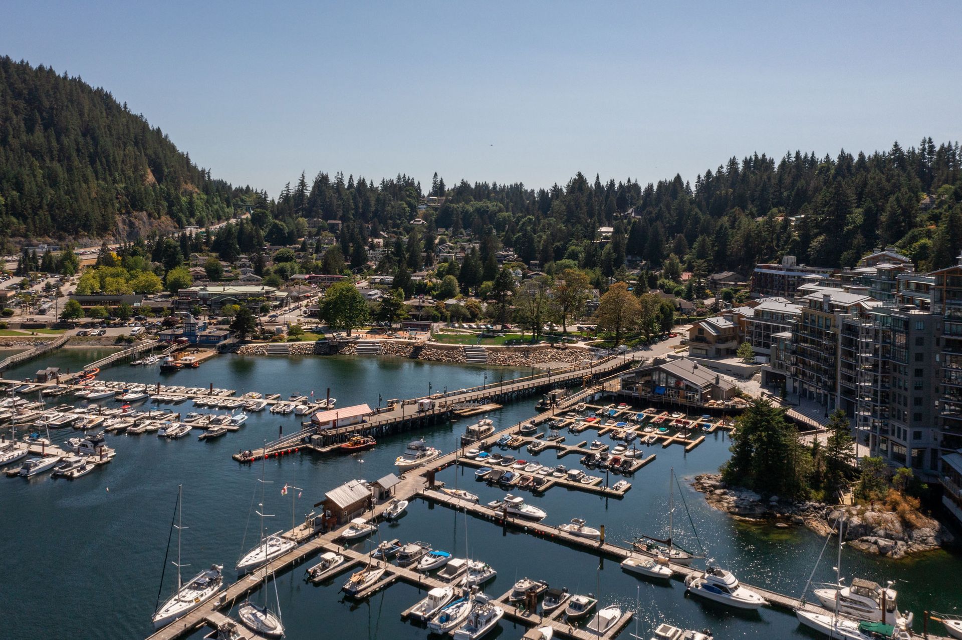 203 - 6697 Nelson Avenue, Horseshoe Bay WV, West Vancouver - 6697nelsonave-2 203 - 6697 Nelson Avenue, Horseshoe Bay WV, West Vancouver - 6697nelsonave-2