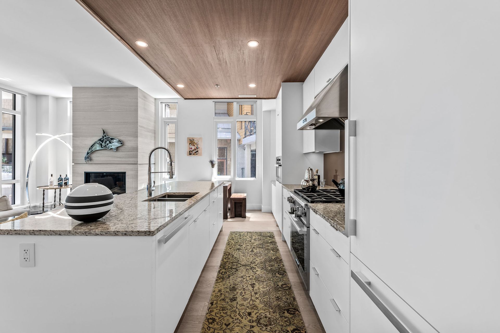 203 - 6697 Nelson Avenue, Horseshoe Bay WV, West Vancouver - 6697nelsonave-22