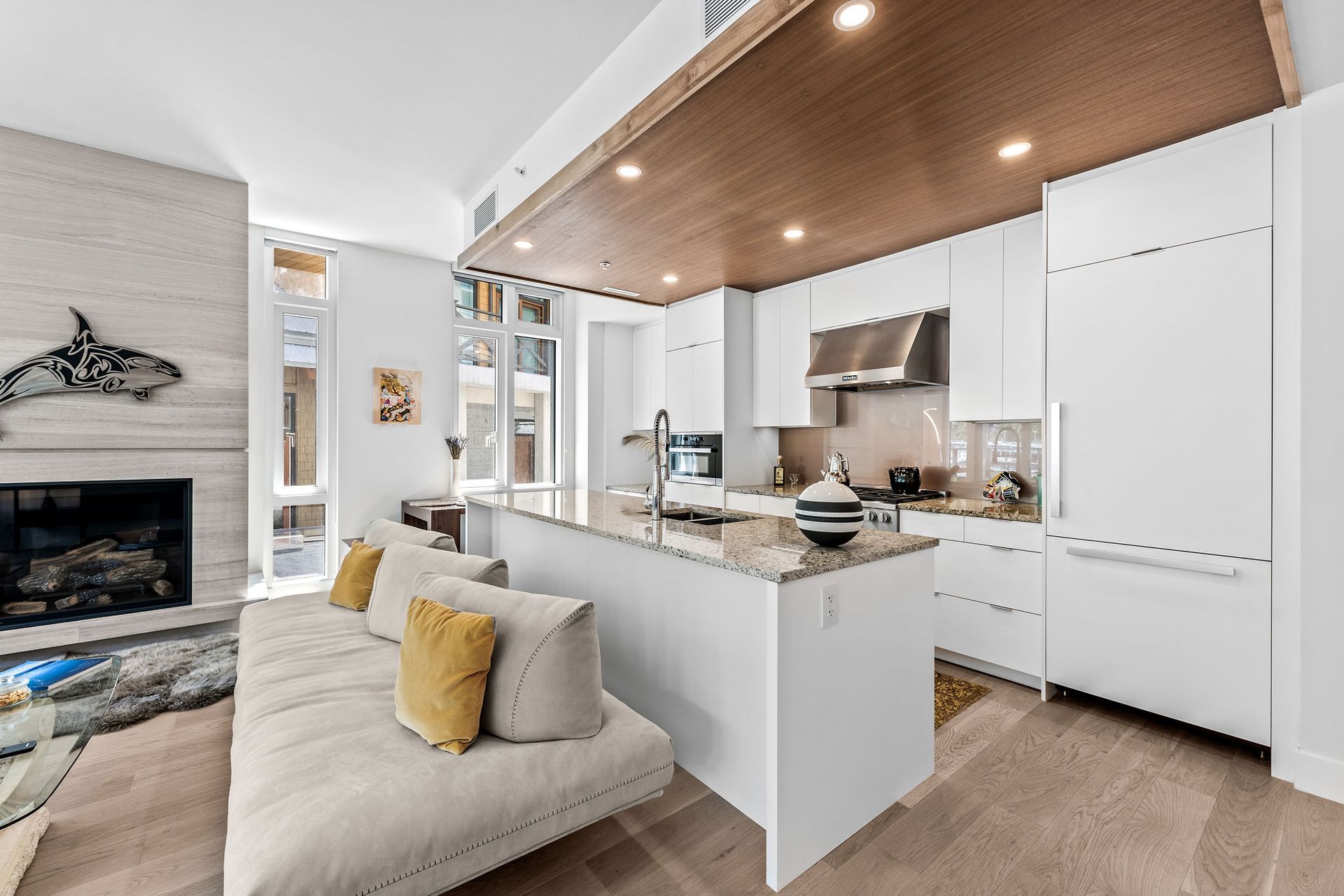 203 - 6697 Nelson Avenue, Horseshoe Bay WV, West Vancouver - 6697nelsonave-23