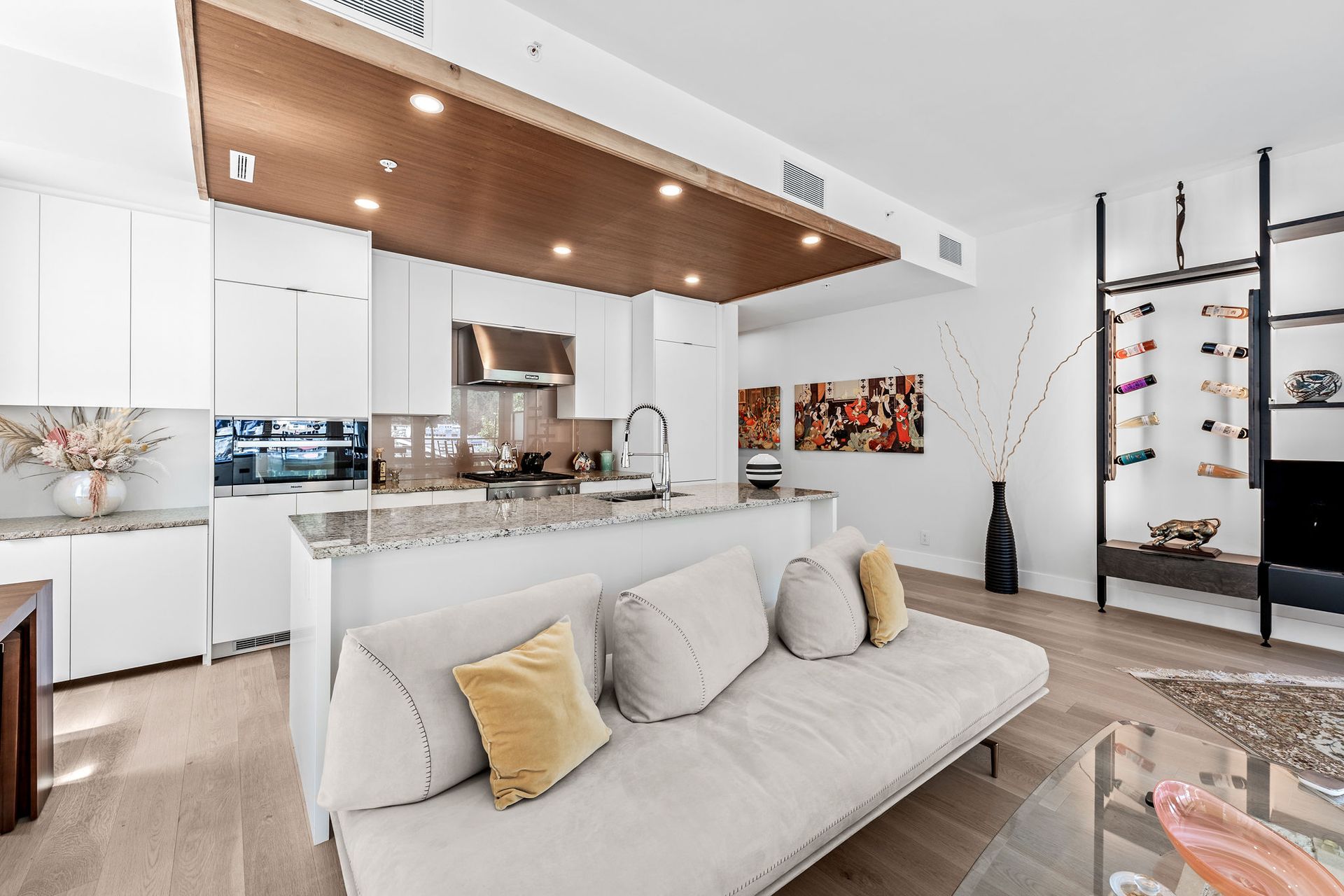 203 - 6697 Nelson Avenue, Horseshoe Bay WV, West Vancouver - 6697nelsonave-24 203 - 6697 Nelson Avenue, Horseshoe Bay WV, West Vancouver - 6697nelsonave-24