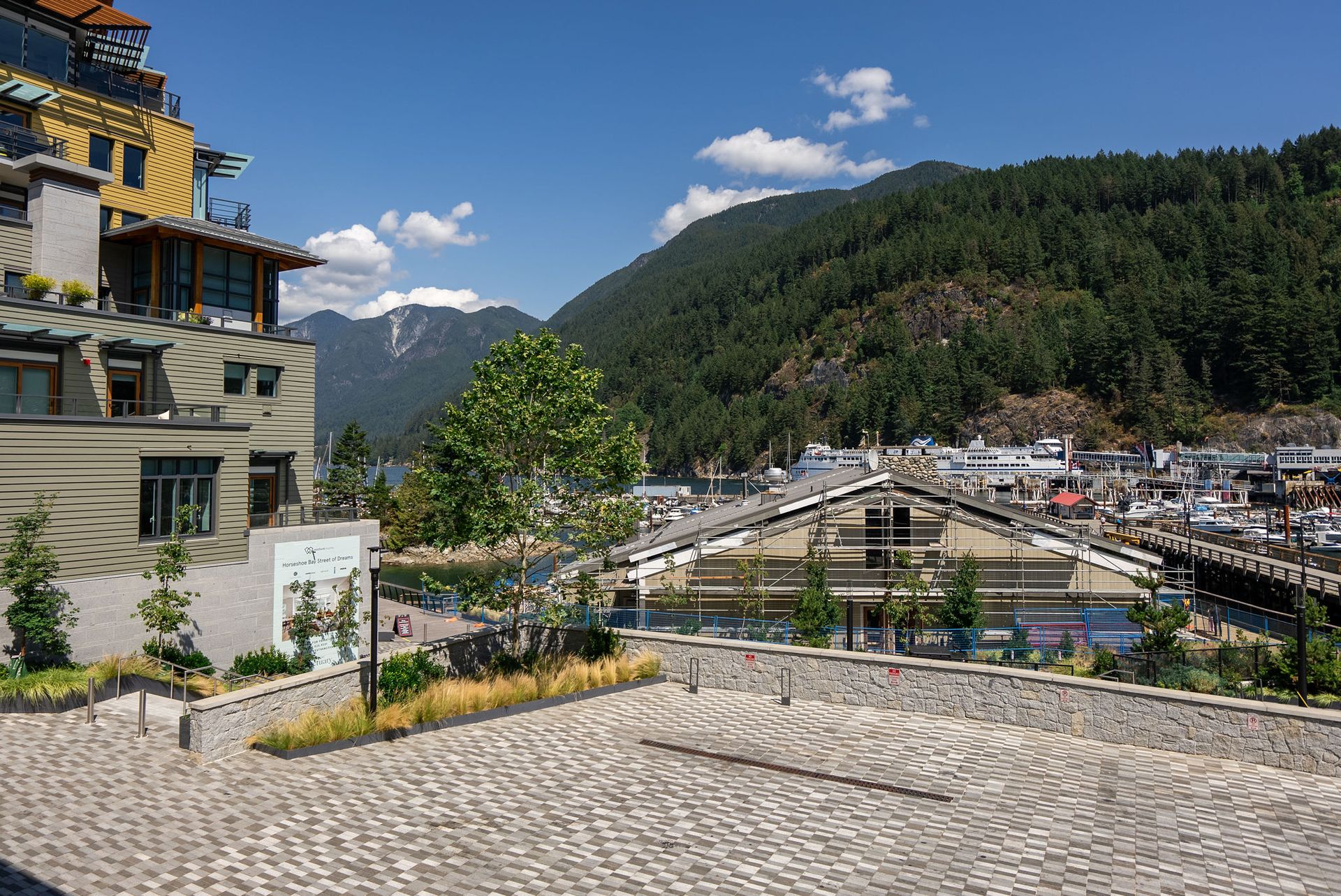 203 - 6697 Nelson Avenue, Horseshoe Bay WV, West Vancouver - 6697nelsonave-38 203 - 6697 Nelson Avenue, Horseshoe Bay WV, West Vancouver - 6697nelsonave-38